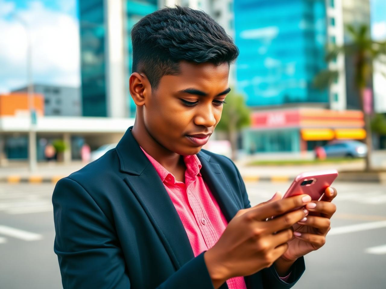 Digital & Mobile Banking