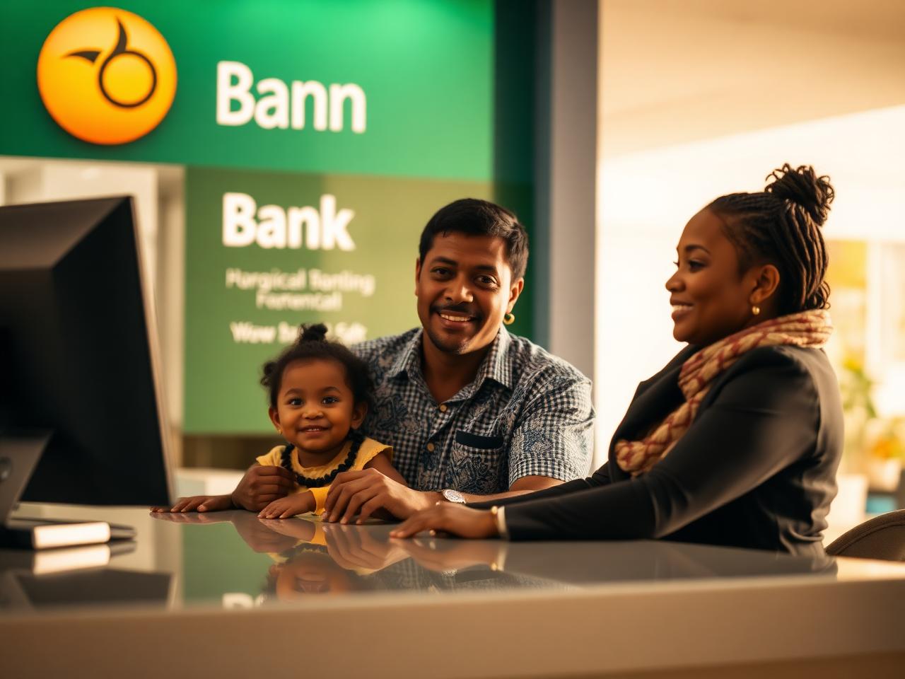 Personal & Business Banking