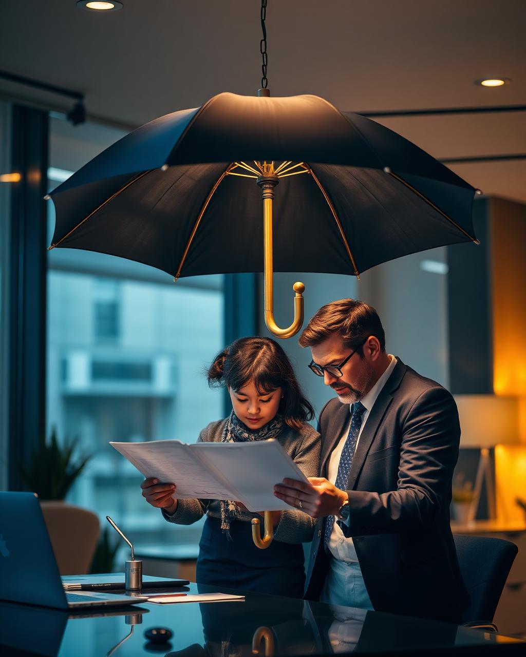 TISA Insurance Group