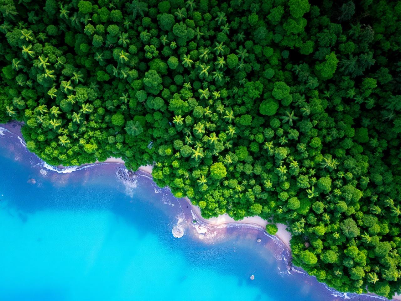 Environment & Climate