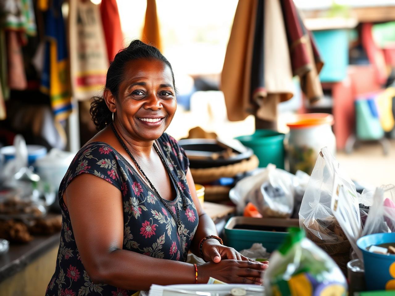 Financial Inclusion