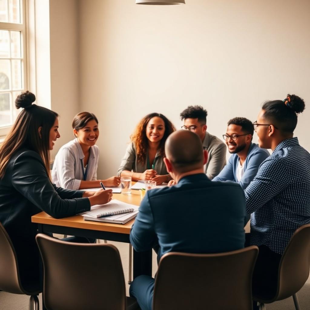 Leadership & Culture Development