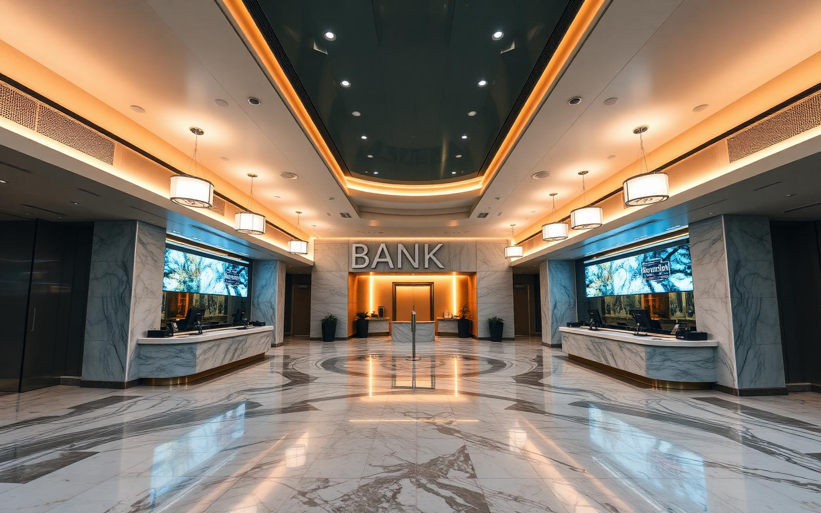 TISA Bank established
