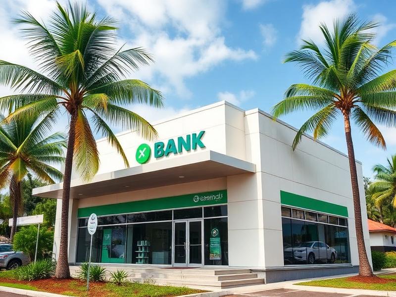 TISA Bank opens 17th provincial branch in Wewak