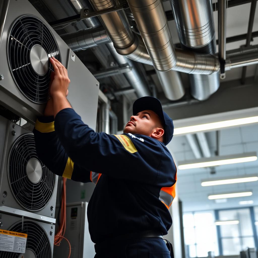 Hard Facilities Services
